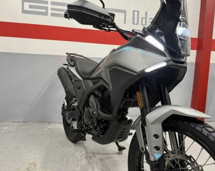 Другая Другая 2025 в Одессе на Automoto.ua Другая Другая, объемом двигателя 0.25 л и пробегом 0 тыс. км за 2299 $, фото 2 на Automoto.ua