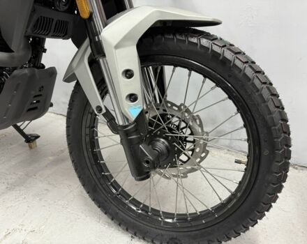 Другая Другая 2025 в Одессе на Automoto.ua Другая Другая, объемом двигателя 0.25 л и пробегом 0 тыс. км за 2299 $, фото 3 на Automoto.ua