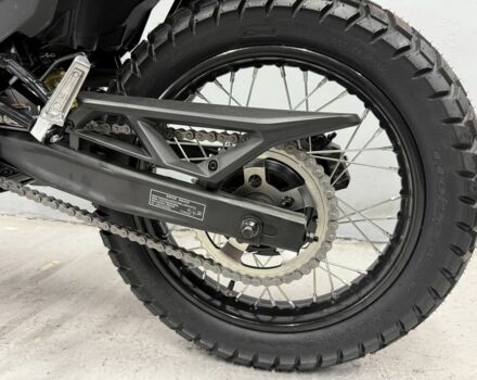 Другая Другая 2025 в Одессе на Automoto.ua Другая Другая, объемом двигателя 0.25 л и пробегом 0 тыс. км за 2299 $, фото 8 на Automoto.ua