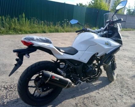 Інша Інша, об'ємом двигуна 0.25 л та пробігом 0 тис. км за 2050 $, фото 5 на Automoto.ua