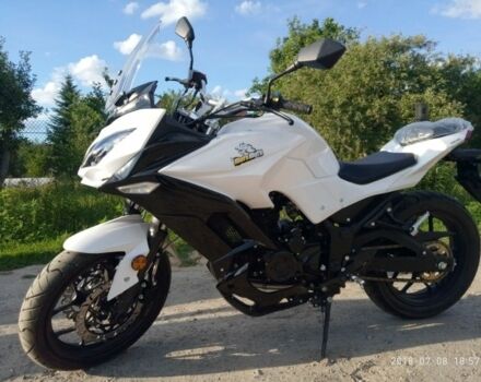 Інша Інша, об'ємом двигуна 0.25 л та пробігом 0 тис. км за 2050 $, фото 6 на Automoto.ua