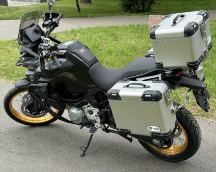 Другая Другая, объемом двигателя 0 л и пробегом 0 тыс. км за 12000 $, фото 6 на Automoto.ua