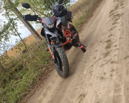 Другая Другая 2025 в Жмеренке на Automoto.ua Другая Другая, объемом двигателя 0.3 л и пробегом 0 тыс. км за 1695 $, фото 2 на Automoto.ua