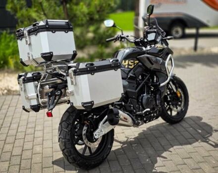 Інша Інша, об'ємом двигуна 0.4 л та пробігом 0 тис. км за 5800 $, фото 3 на Automoto.ua