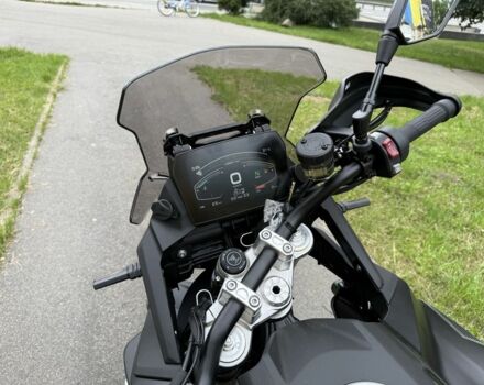 Другая Другая, объемом двигателя 0 л и пробегом 0 тыс. км за 12000 $, фото 9 на Automoto.ua