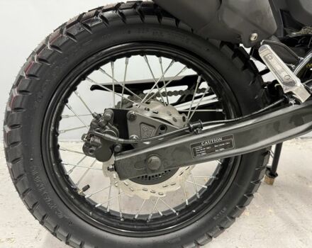 Другая Другая 2025 в Одессе на Automoto.ua Другая Другая, объемом двигателя 0.25 л и пробегом 0 тыс. км за 2299 $, фото 5 на Automoto.ua