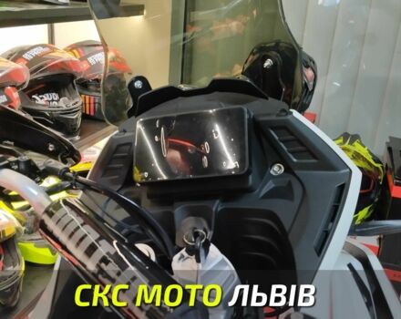 Другая Другая, объемом двигателя 0.25 л и пробегом 0 тыс. км за 1750 $, фото 9 на Automoto.ua