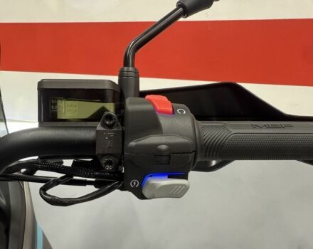 Другая Другая 2025 в Одессе на Automoto.ua Другая Другая, объемом двигателя 0.25 л и пробегом 0 тыс. км за 2299 $, фото 13 на Automoto.ua