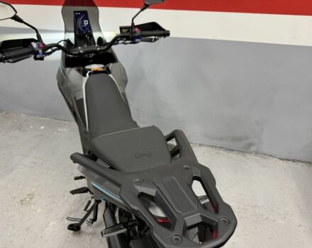 Другая Другая 2025 в Одессе на Automoto.ua Другая Другая, объемом двигателя 0.25 л и пробегом 0 тыс. км за 2299 $, фото 14 на Automoto.ua