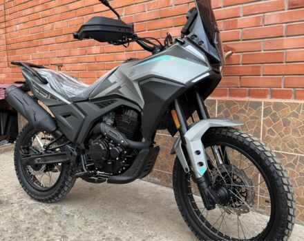 Другая Другая, объемом двигателя 0.25 л и пробегом 0 тыс. км за 2299 $, фото 5 на Automoto.ua