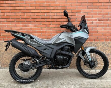 Другая Другая, объемом двигателя 0.25 л и пробегом 0 тыс. км за 2299 $, фото 6 на Automoto.ua