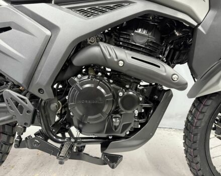 Другая Другая 2025 в Одессе на Automoto.ua Другая Другая, объемом двигателя 0.25 л и пробегом 0 тыс. км за 2299 $, фото 4 на Automoto.ua