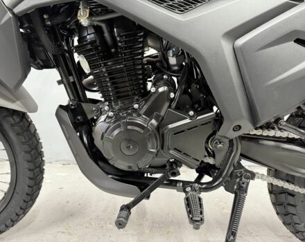 Другая Другая 2025 в Одессе на Automoto.ua Другая Другая, объемом двигателя 0.25 л и пробегом 0 тыс. км за 2299 $, фото 7 на Automoto.ua