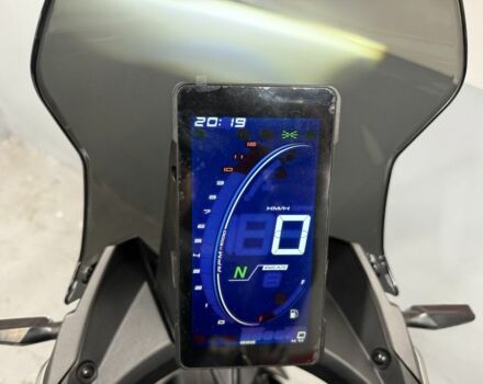 Другая Другая 2025 в Одессе на Automoto.ua Другая Другая, объемом двигателя 0.25 л и пробегом 0 тыс. км за 2299 $, фото 11 на Automoto.ua