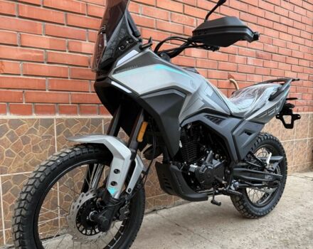 Другая Другая, объемом двигателя 0.25 л и пробегом 0 тыс. км за 2299 $, фото 7 на Automoto.ua