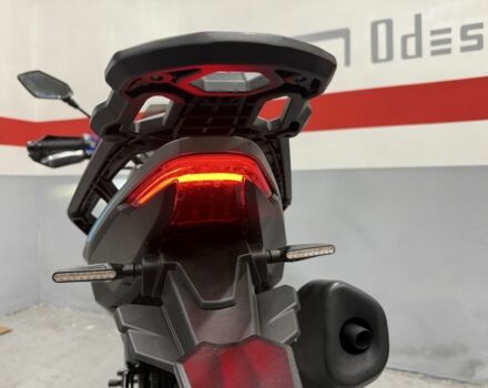 Другая Другая 2025 в Одессе на Automoto.ua Другая Другая, объемом двигателя 0.25 л и пробегом 0 тыс. км за 2299 $, фото 15 на Automoto.ua