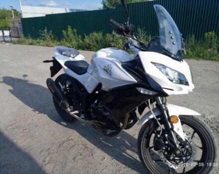 Інша Інша, об'ємом двигуна 0.25 л та пробігом 0 тис. км за 2050 $, фото 3 на Automoto.ua