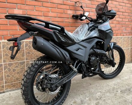 Другая Другая, объемом двигателя 0.25 л и пробегом 0 тыс. км за 2299 $, фото 1 на Automoto.ua