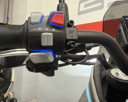 Другая Другая 2025 в Одессе на Automoto.ua Другая Другая, объемом двигателя 0.25 л и пробегом 0 тыс. км за 2299 $, фото 12 на Automoto.ua