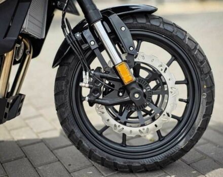 Інша Інша, об'ємом двигуна 0.4 л та пробігом 0 тис. км за 5800 $, фото 8 на Automoto.ua