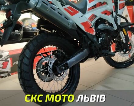 Другая Другая, объемом двигателя 0.25 л и пробегом 0 тыс. км за 1750 $, фото 5 на Automoto.ua