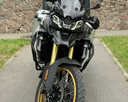 Другая Другая, объемом двигателя 0 л и пробегом 0 тыс. км за 12000 $, фото 2 на Automoto.ua