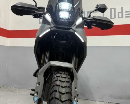 Другая Другая 2025 в Одессе на Automoto.ua Другая Другая, объемом двигателя 0.25 л и пробегом 0 тыс. км за 2299 $, фото 18 на Automoto.ua