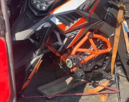 Другая Другая 2025 в Жмеренке на Automoto.ua Другая Другая, объемом двигателя 0.3 л и пробегом 0 тыс. км за 1695 $, фото 5 на Automoto.ua