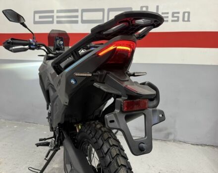 Другая Другая 2025 в Одессе на Automoto.ua Другая Другая, объемом двигателя 0.25 л и пробегом 0 тыс. км за 2299 $, фото 9 на Automoto.ua