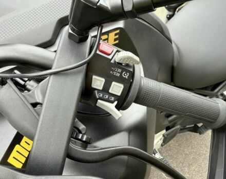 Другая Другая, объемом двигателя 0 л и пробегом 0 тыс. км за 12000 $, фото 11 на Automoto.ua