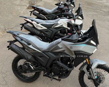 Другая Другая, объемом двигателя 0.25 л и пробегом 0 тыс. км за 2299 $, фото 12 на Automoto.ua