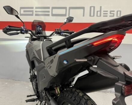 Другая Другая 2025 в Одессе на Automoto.ua Другая Другая, объемом двигателя 0.25 л и пробегом 0 тыс. км за 2299 $, фото 10 на Automoto.ua