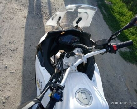 Інша Інша, об'ємом двигуна 0.25 л та пробігом 0 тис. км за 2050 $, фото 7 на Automoto.ua