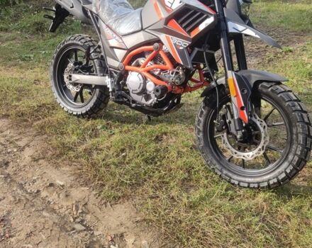 Другая Другая 2025 в Жмеренке на Automoto.ua Другая Другая, объемом двигателя 0.3 л и пробегом 0 тыс. км за 1695 $, фото 4 на Automoto.ua