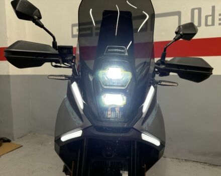 Другая Другая 2025 в Одессе на Automoto.ua Другая Другая, объемом двигателя 0.25 л и пробегом 0 тыс. км за 2299 $, фото 6 на Automoto.ua