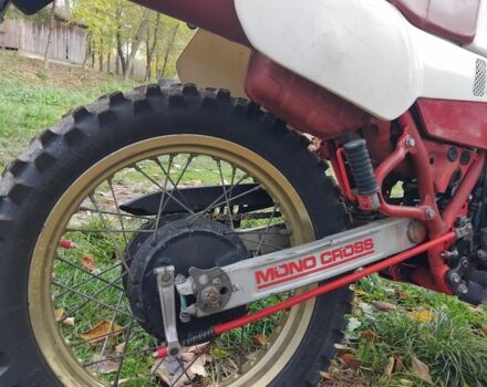 Другая Другая, объемом двигателя 0.6 л и пробегом 0 тыс. км за 1400 $, фото 6 на Automoto.ua