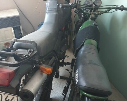 Другая Другая, объемом двигателя 0.35 л и пробегом 0 тыс. км за 790 $, фото 4 на Automoto.ua