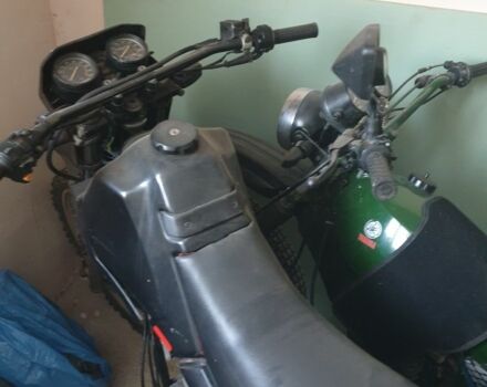 Другая Другая, объемом двигателя 0.35 л и пробегом 0 тыс. км за 790 $, фото 1 на Automoto.ua