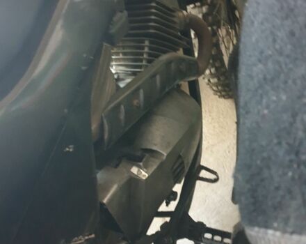 Другая Другая, объемом двигателя 0.35 л и пробегом 0 тыс. км за 790 $, фото 5 на Automoto.ua