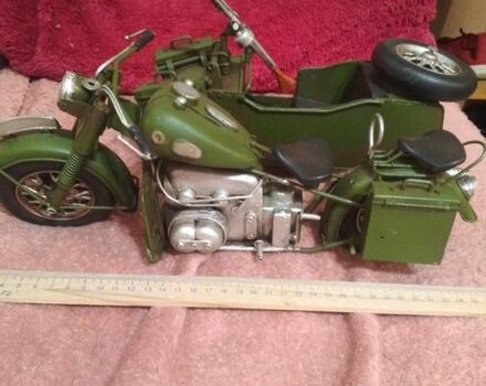 Другая Другая, объемом двигателя 0 л и пробегом 0 тыс. км за 80 $, фото 1 на Automoto.ua