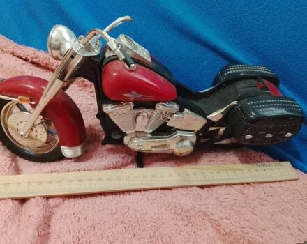 Другая Другая, объемом двигателя 0 л и пробегом 0 тыс. км за 80 $, фото 6 на Automoto.ua