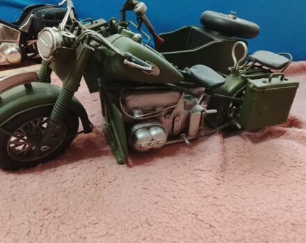 Другая Другая, объемом двигателя 0 л и пробегом 0 тыс. км за 80 $, фото 7 на Automoto.ua