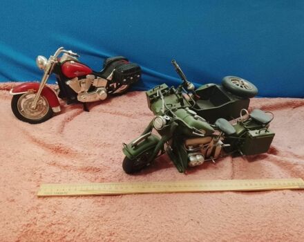 Другая Другая, объемом двигателя 0 л и пробегом 0 тыс. км за 80 $, фото 4 на Automoto.ua