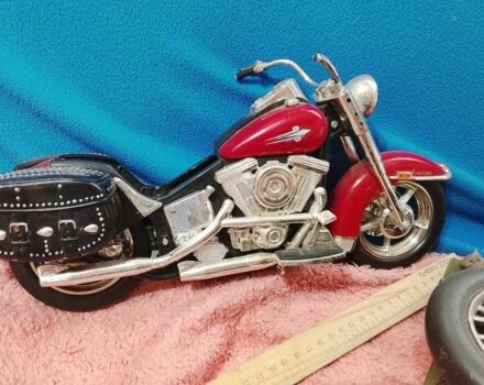 Другая Другая, объемом двигателя 0 л и пробегом 0 тыс. км за 80 $, фото 5 на Automoto.ua