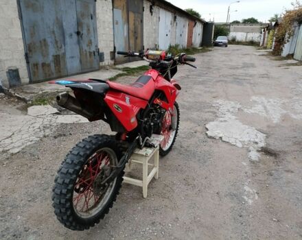 Другая Другая, объемом двигателя 65 л и пробегом 0 тыс. км за 728 $, фото 2 на Automoto.ua