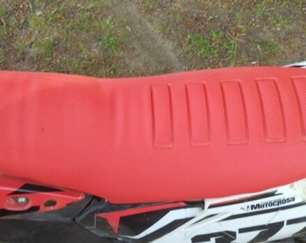 Інша Інша, об'ємом двигуна 0.25 л та пробігом 0 тис. км за 1450 $, фото 3 на Automoto.ua