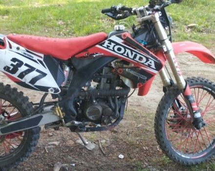 Інша Інша, об'ємом двигуна 0.25 л та пробігом 0 тис. км за 1450 $, фото 1 на Automoto.ua