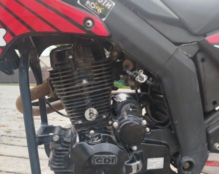 Другая Другая, объемом двигателя 0.25 л и пробегом 0 тыс. км за 864 $, фото 6 на Automoto.ua