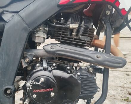 Другая Другая, объемом двигателя 0.25 л и пробегом 0 тыс. км за 864 $, фото 7 на Automoto.ua