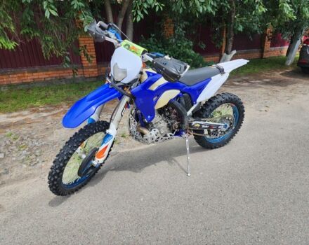 Другая Другая, объемом двигателя 0.3 л и пробегом 0 тыс. км за 3500 $, фото 4 на Automoto.ua